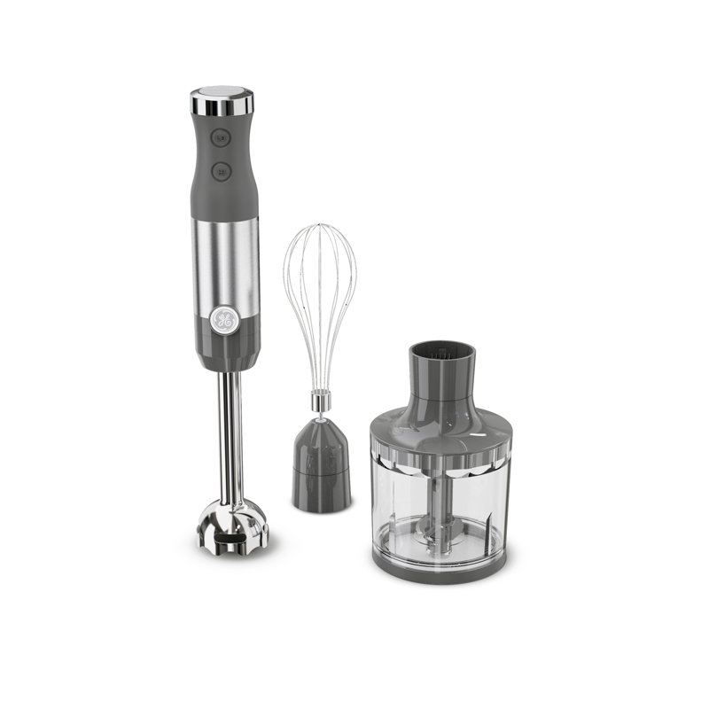GE Appliances GE Immersion Blender with Accessories & Reviews Wayfair